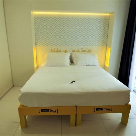 Hotel Trevi Bellaria-Igea Marina Luaran gambar