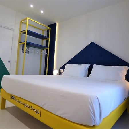 Hotel Trevi Bellaria-Igea Marina Luaran gambar