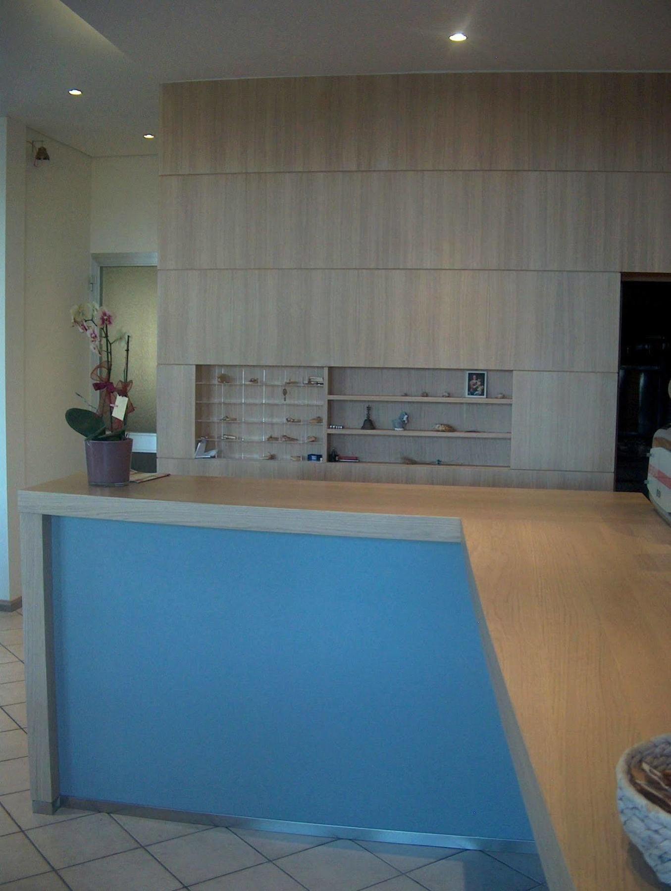 Hotel Trevi Bellaria-Igea Marina Luaran gambar