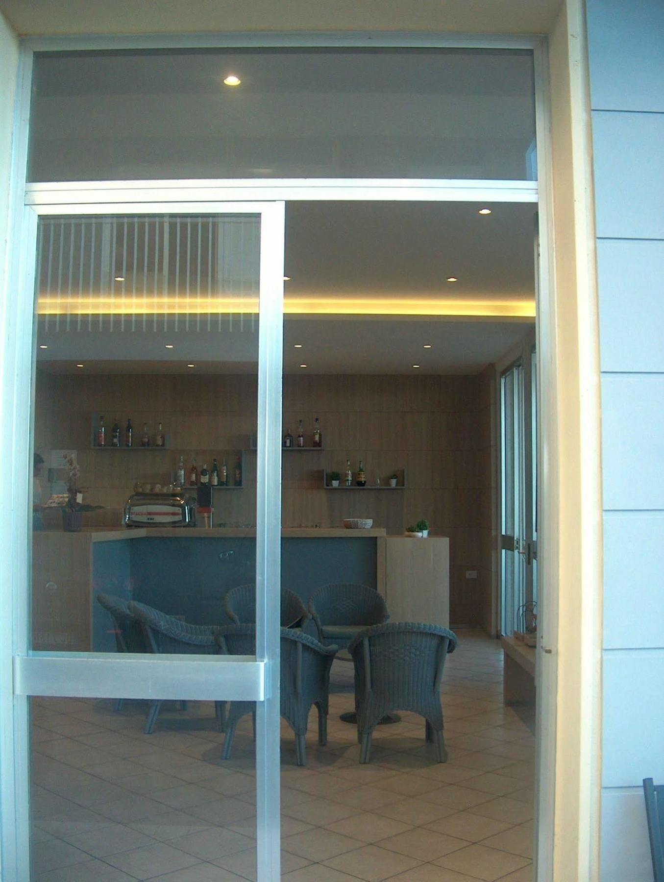 Hotel Trevi Bellaria-Igea Marina Luaran gambar