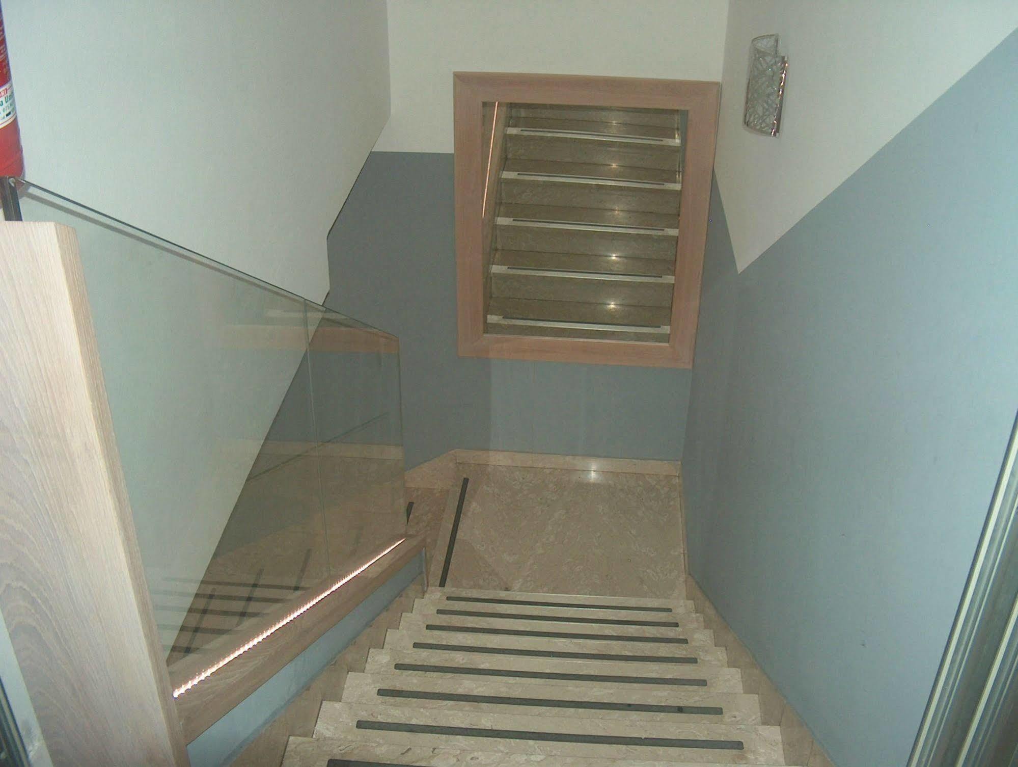 Hotel Trevi Bellaria-Igea Marina Luaran gambar