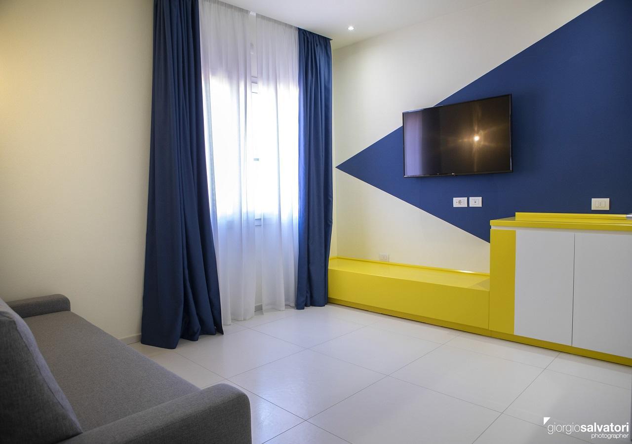 Hotel Trevi Bellaria-Igea Marina Luaran gambar