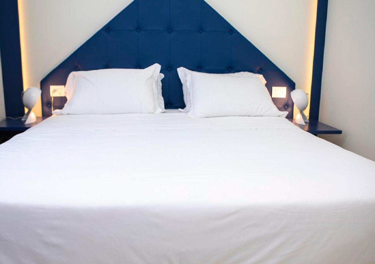 Hotel Trevi Bellaria-Igea Marina Luaran gambar