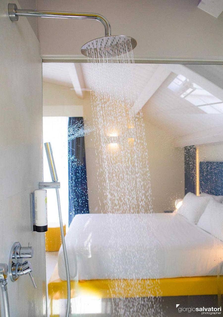 Hotel Trevi Bellaria-Igea Marina Luaran gambar