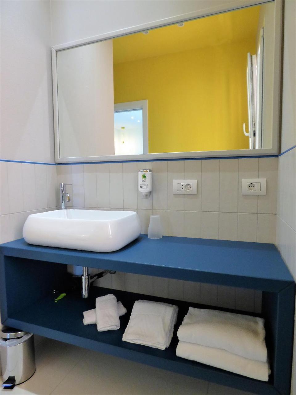 Hotel Trevi Bellaria-Igea Marina Luaran gambar