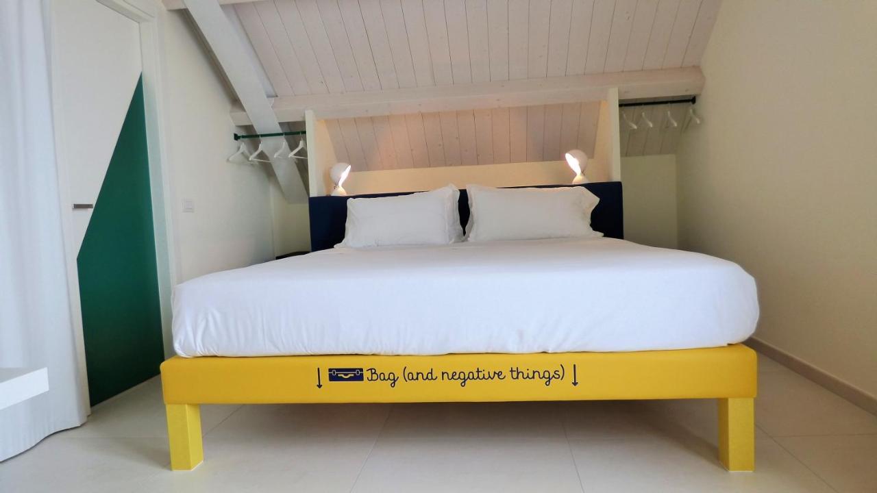 Hotel Trevi Bellaria-Igea Marina Luaran gambar