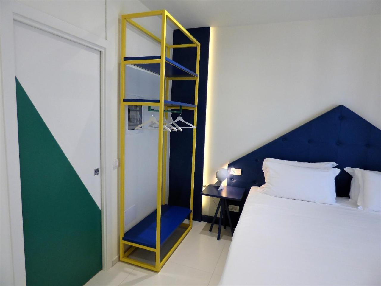 Hotel Trevi Bellaria-Igea Marina Luaran gambar