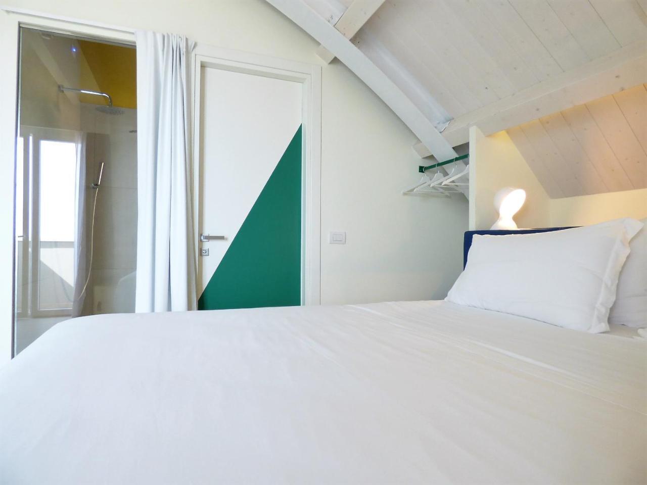 Hotel Trevi Bellaria-Igea Marina Luaran gambar