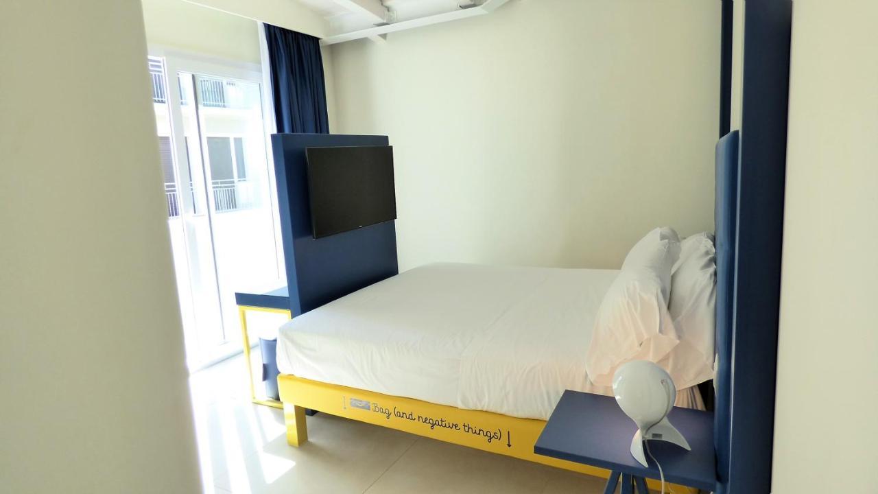 Hotel Trevi Bellaria-Igea Marina Luaran gambar