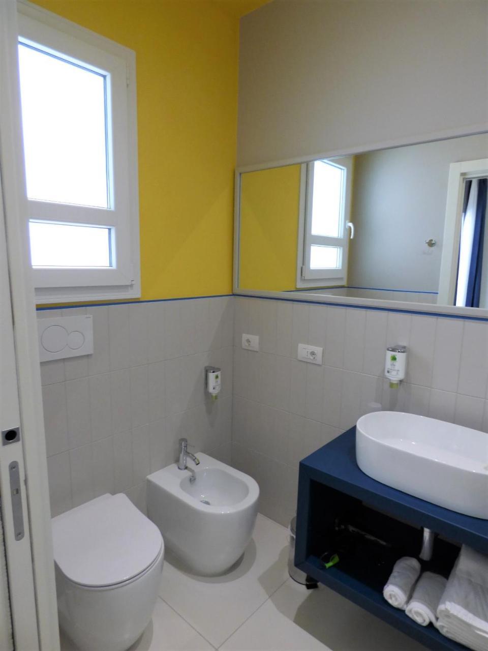 Hotel Trevi Bellaria-Igea Marina Luaran gambar
