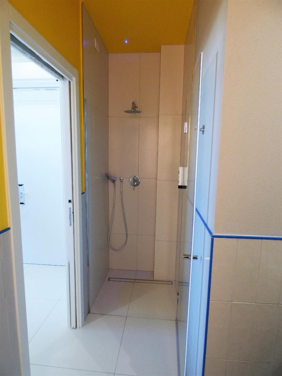 Hotel Trevi Bellaria-Igea Marina Luaran gambar
