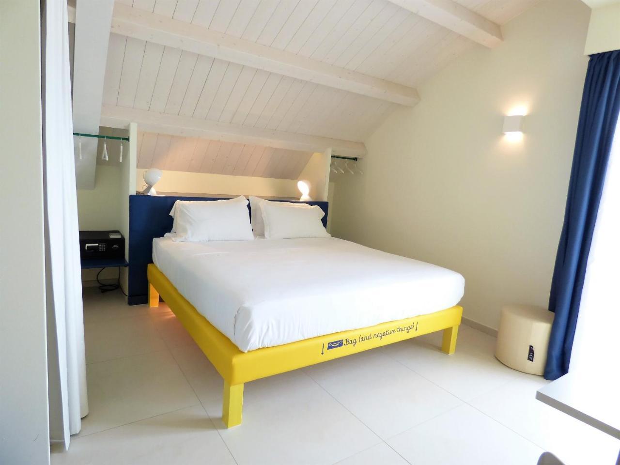 Hotel Trevi Bellaria-Igea Marina Luaran gambar