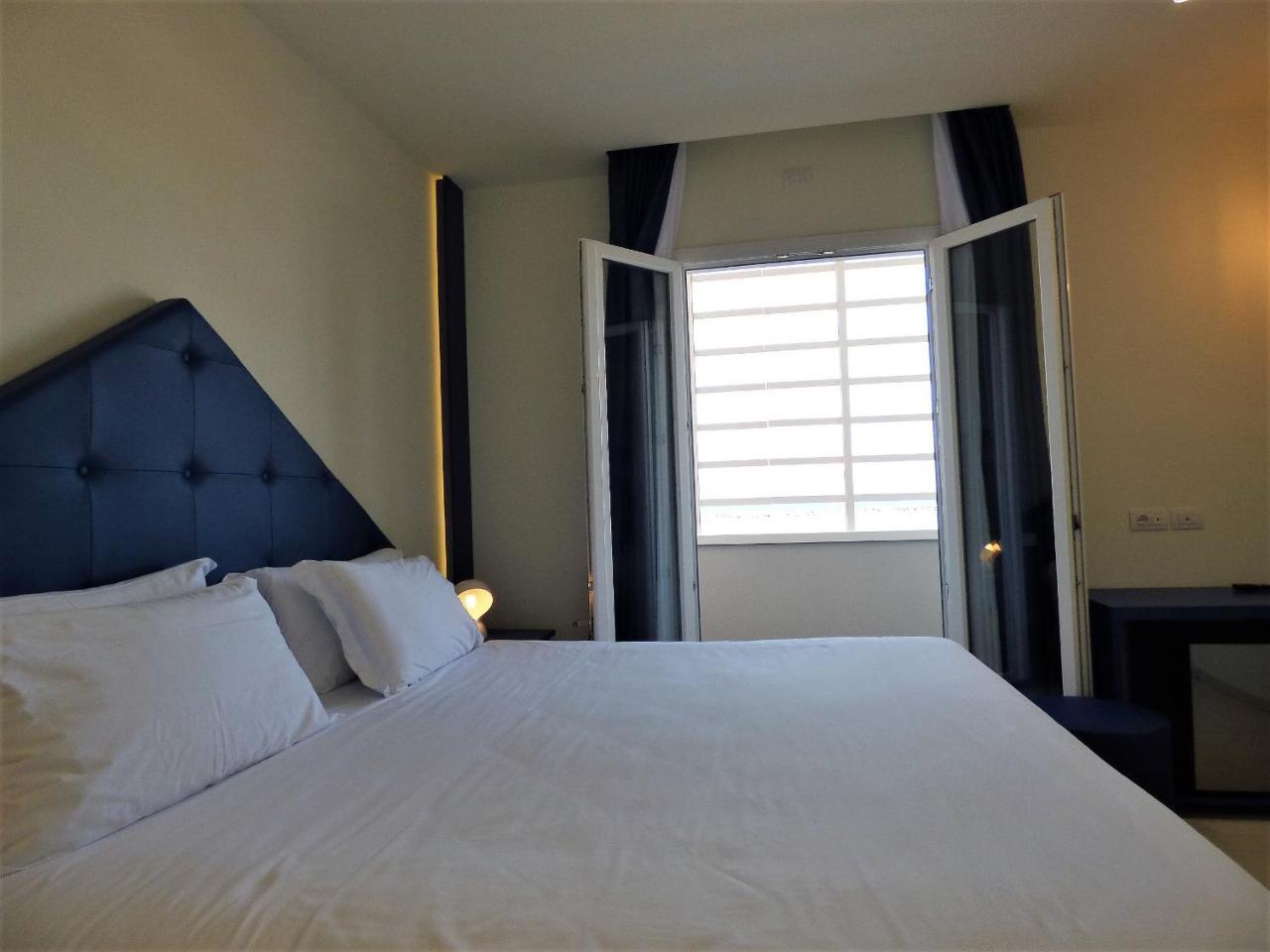 Hotel Trevi Bellaria-Igea Marina Luaran gambar