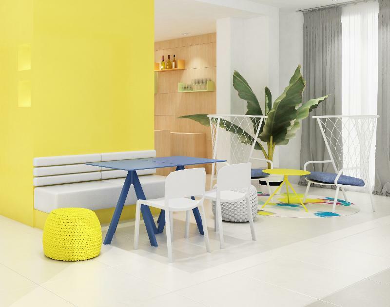 Hotel Trevi Bellaria-Igea Marina Luaran gambar